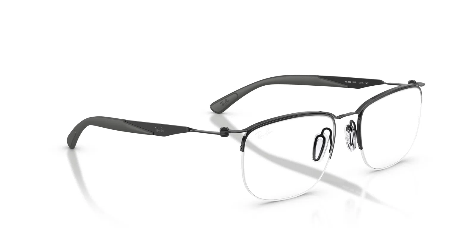 Ray-Ban 7552 Eyeglasses - view 33